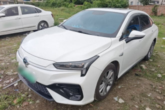 埃安 AION S 2023款 魅 580 磷酸铁锂