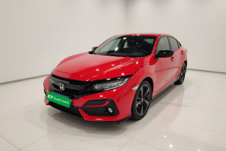 本田 思域 2021款 HATCHBACK 220TURBO 手动驾趣控