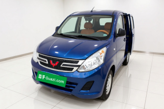 五菱汽车 五菱荣光V 2015款 1.2L实用型