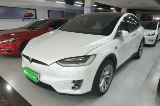 特斯拉 2016款 Model X P100D Performance高性能版