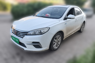 荣威360 2018款 PLUS 1.5L 自动尊享版