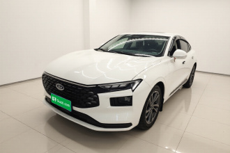 福特 蒙迪欧 2025款 2.0T EcoBoost 豪华型