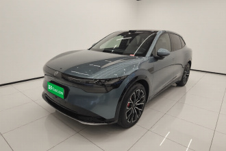 极氪7X 2025款 100kWh 长续航后驱智驾版