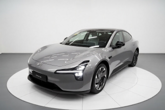 小鹏MONA M03 2025款 502 长续航 Max