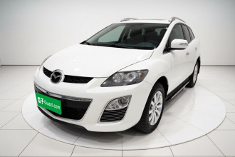 马自达CX-7 2014款 2.5L 2WD 时尚版