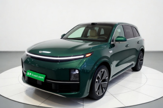 理想汽车 理想L9 2025款 Ultra 智能焕新版