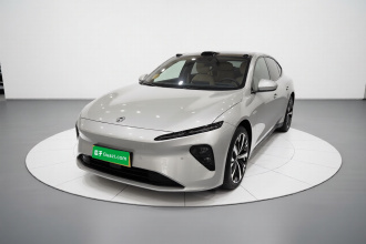 蔚来ET7 2022款 100kWh 首发版