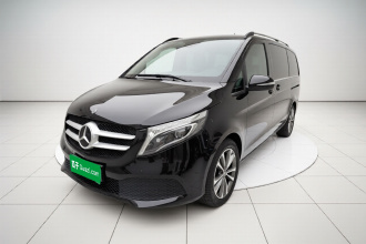 奔驰V级 2020款 V 260 领航版