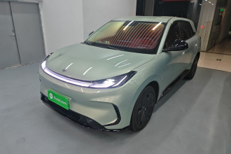 ARCFOX极狐 极狐T1 2025款 320 PRO