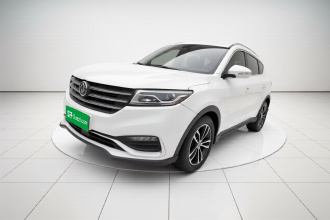 东风风光 风光580 2020款 1.5T CVT豪华型