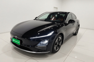 五菱汽车 五菱星光 2025款 610km 智能旗舰型