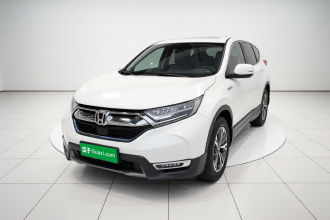 本田CR-V 2017款 混动 2.0L 净速版