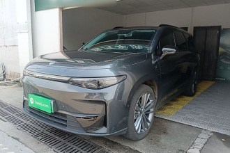 零跑汽车 零跑C16 2024款 纯电 520尊享版
