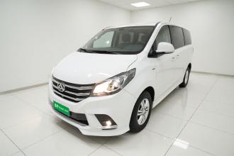 上汽大通MAXUS 大通G10 2022款 2.0T 自动精英版 汽油 7座