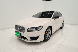 林肯MKZ 2018款 2.0T 尊享版