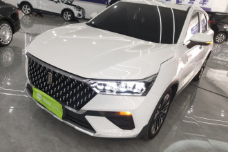 奔腾T77 2021款 PRO 280 TID 自动豪华型