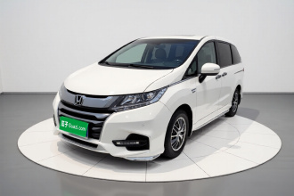 本田 奥德赛 2019款 2.0L 锐·畅享版