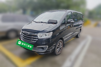 江淮瑞风 瑞风M3 2023款 PLUS 1.8L 7/8座智联版