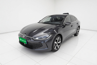 大众 2022款 凌渡L 280TSI DSG酷辣版