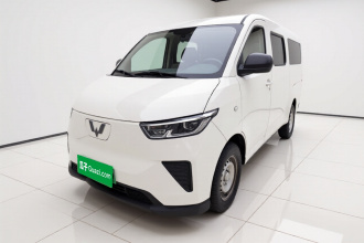 五菱汽车 五菱扬光 2024款 300km 舒适型客车版 60kW