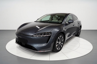 鸿蒙智行 智界R7 2025款 增程 251km Max