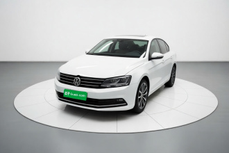 大众 速腾 2018款 1.6L 自动舒适型