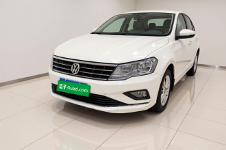 大众 捷达 2017款 1.5L 自动舒适型