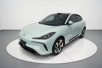 智己汽车 智己LS6 2023款 Max 超强性能版