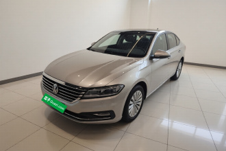 大众 朗逸 2021款 280TSI DSG舒适版