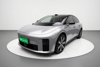 理想汽车 理想i6 2025款 四驱标准版