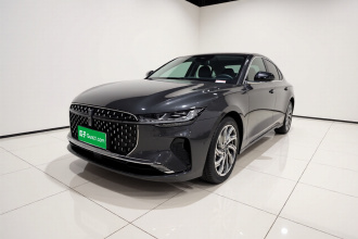 林肯Z 2022款 改款 i享 尊雅版