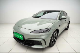 比亚迪 海豹06GT 2025款 智驾版 605热浪版