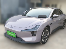 小鹏MONA M03 2025款 515 长续航 Plus