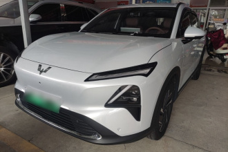 五菱汽车 五菱星光S 2025款 130km 领航型