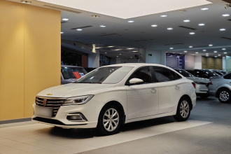 荣威i5 2020款 1.5L 手动4G互联领豪版