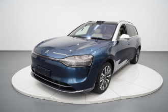 鸿蒙智行 问界M9 2024款 增程 Max版 42kWh 6座版
