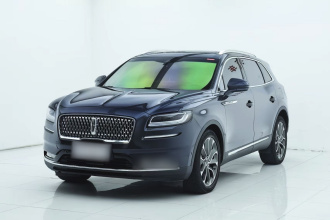 林肯 航海家 2021款 2.0T 四驱尊雅版