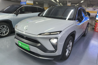 蔚来ES6 2020款 455KM 运动版