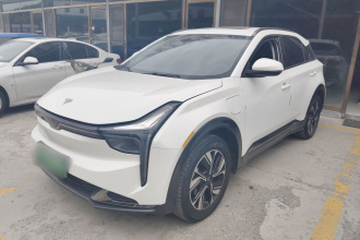 哪吒汽车 2022款 哪吒U-Ⅱ 400 磷酸铁锂