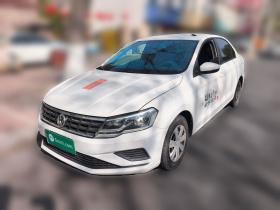 大众 捷达 2017款 1.5L 手动时尚型