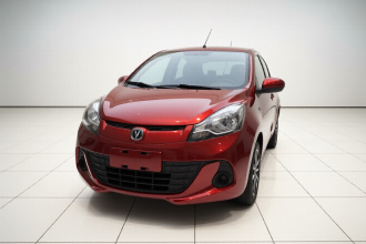 长安 奔奔 2015款 1.4L 手动豪华型 国V