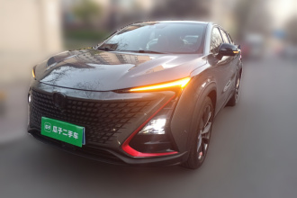 长安UNI-T 2020款 1.5T 旗舰型