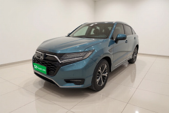 本田UR-V 2020款 370TURBO 四驱尊耀版