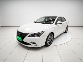 长安 睿骋CC 2018款 1.5T 自动尊雅型 国V