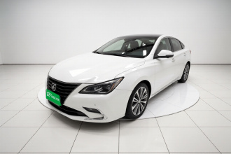 长安 睿骋CC 2018款 1.5T 自动尊雅型 国V