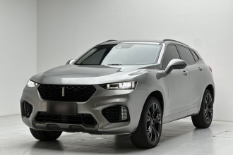 魏牌 VV7 2017款 2.0T 旗舰型