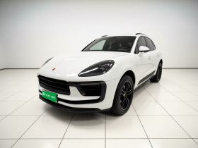 保时捷 2022款 Macan 2.0T