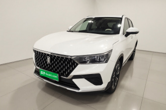 奔腾T77 2021款 PRO 280 TID 自动精英型