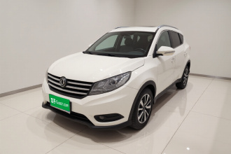 东风风光 风光580 2017款 1.5T 手动豪华型