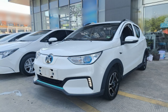 北汽新能源EC3 2019款 灵动版